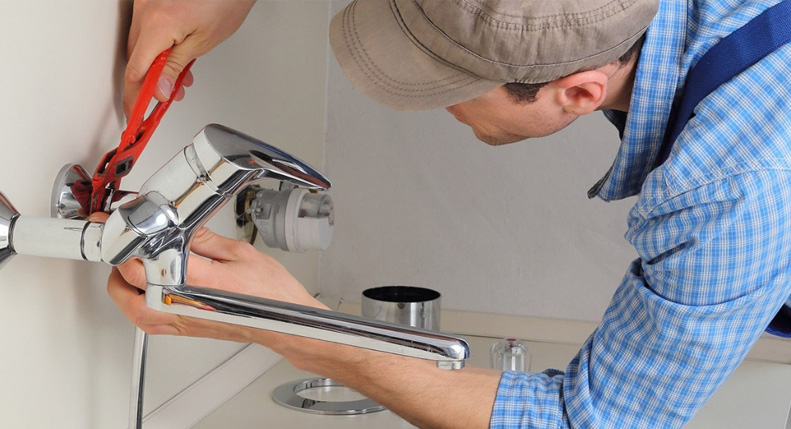 How to replace copper spool.