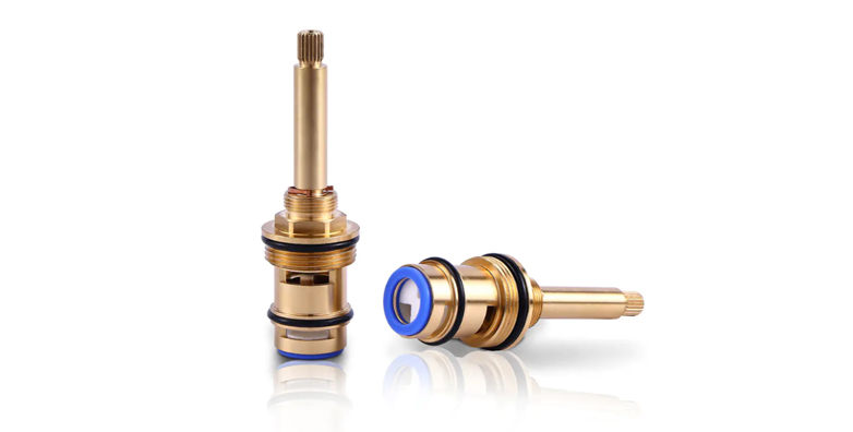 Evaluating the Sealing Performance of Copper Brass Valve Core