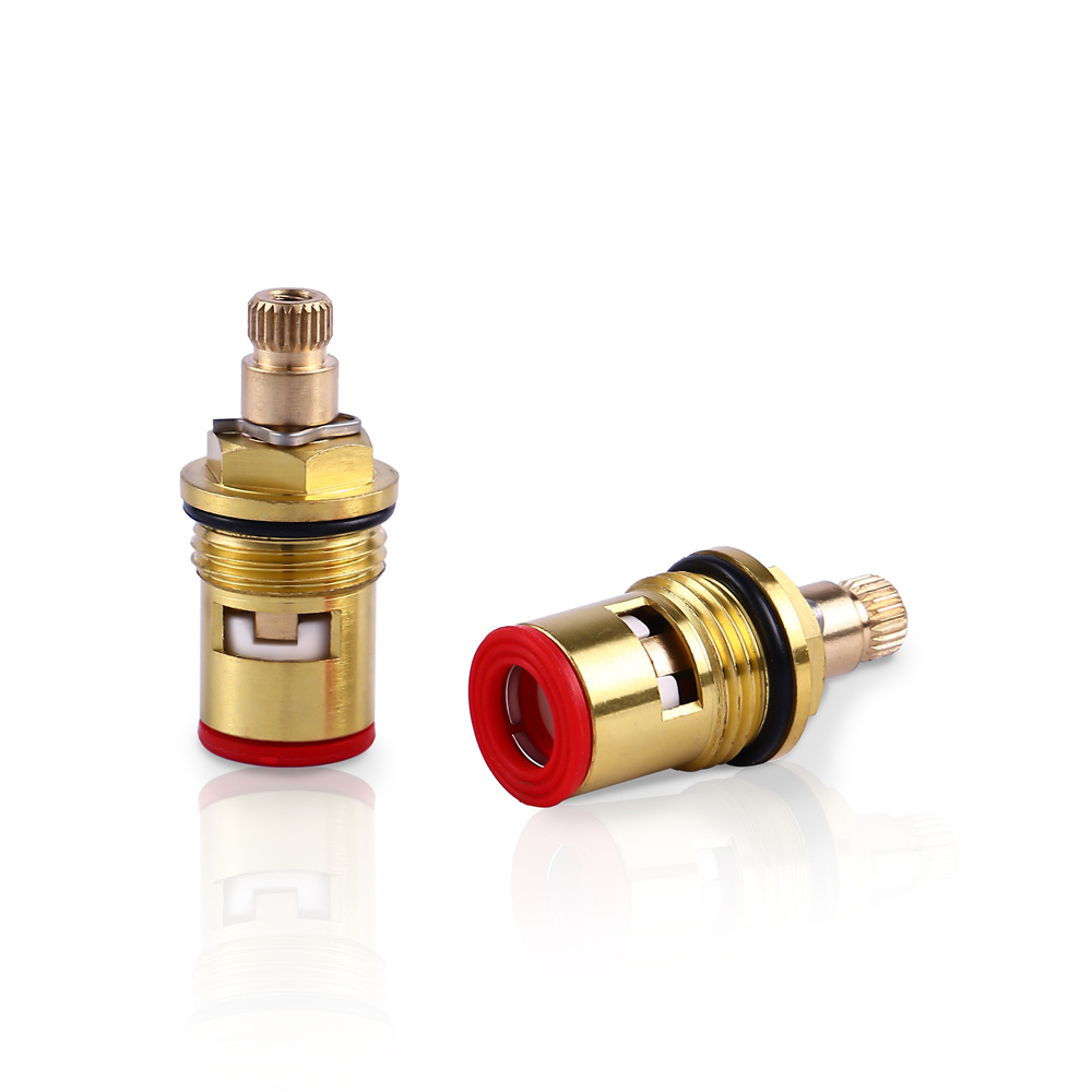 Innovating Stability and Reliability Features and Enhancements of Ceramic Valve Cores