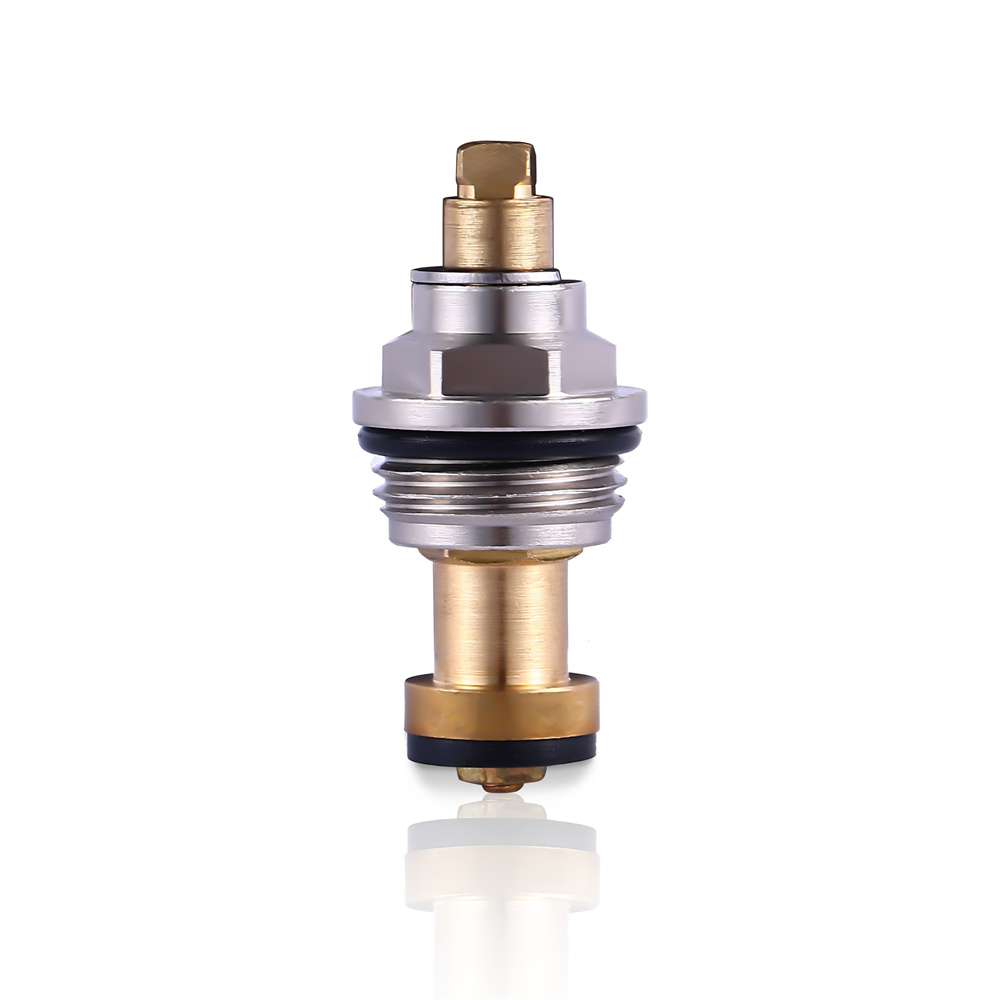 Performance Analysis of Slow Opening Valve Core Across Varied Temperatures and Pressures